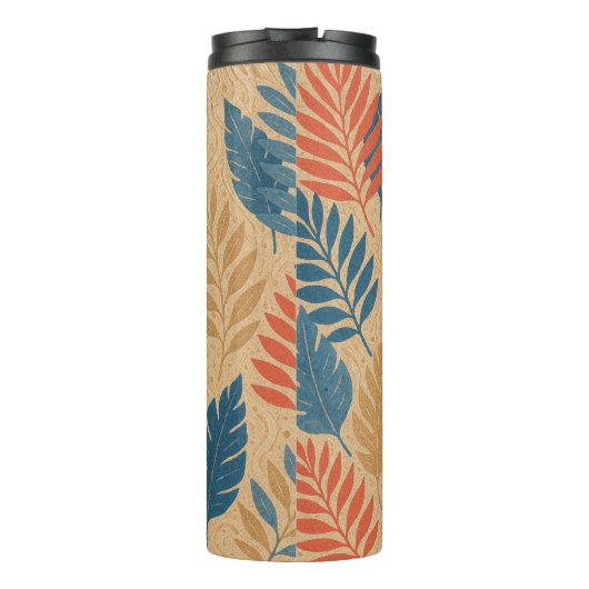 GARRAFA TERMICA タンブラー (裏面)