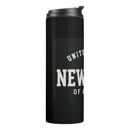 GARRAFA TERMICA タンブラー (回転左)