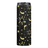 Garrafa térmica estampa celestial  タンブラー (裏面)