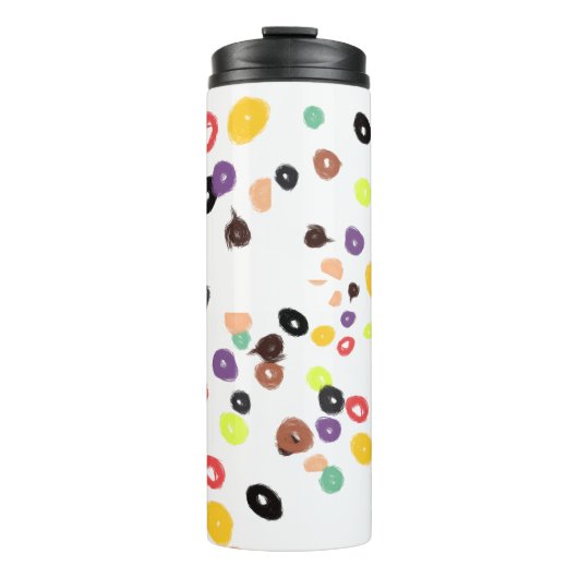 Garrafa Térmica Portátil タンブラー (正面)