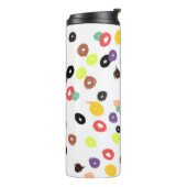 Garrafa Térmica Portátil タンブラー (回転左)