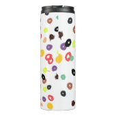 Garrafa Térmica Portátil タンブラー (裏面)