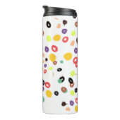 Garrafa Térmica Portátil タンブラー (回転右)