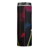 Garrafa Térmica Portátil /SKULL タンブラー (裏面)