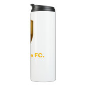 Garrafa Térmica Saint John FC. タンブラー (回転右)