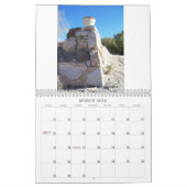 Garskonia 2008年 カレンダー (3月 2026)