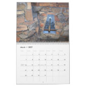 Garskonia 2011年 カレンダー (3月 2027)