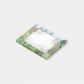 Garten  klebezettel ポストイット (アングル)