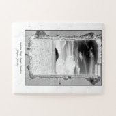 Garubのウィンドウビュー ジグソーパズル (横)