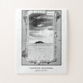 Garubのウィンドウビュー ジグソーパズル