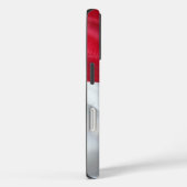 Garudaシールド:保護お使いの電話とプライド Case-Mate iPhoneケース (裏面 / 右)