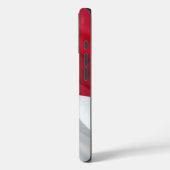 Garudaシールド:保護お使いの電話とプライド Case-Mate iPhoneケース (裏面 / 左)