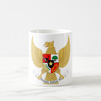 GARUDA 公式 ラデンサレハ® コーヒーマグ コーヒーマグカップ