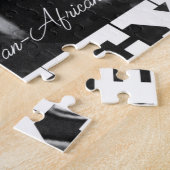 Garveyのパズル ジグソーパズル (側面)