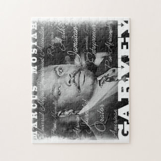 Garveyのパズル ジグソーパズル