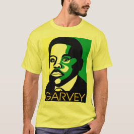 GARVEY Tシャツ