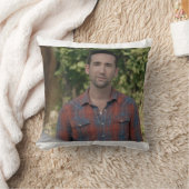 Gary (Love in Kilnerry) クッション (ブランケット)