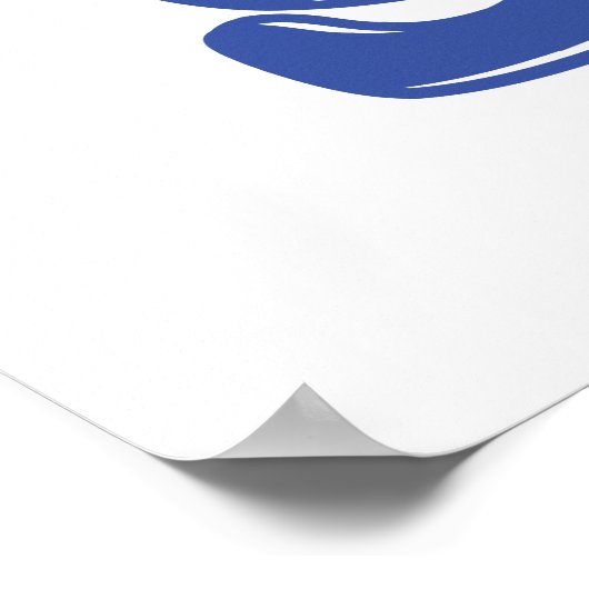 Gary Stu! ポスター (角)