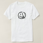 GaryJoe Logo Tee Tシャツ (デザイン正面)