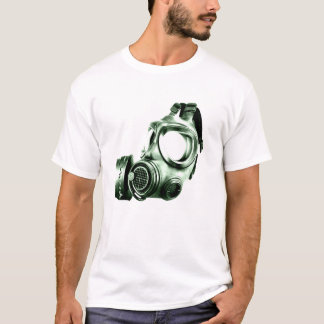Gasmask2b Tシャツ