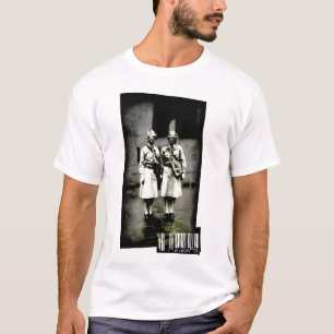 gasmask (ワイシャツ) tシャツ