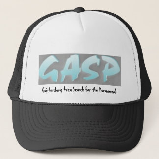 GASP_logoの標準のGaithersburgの広域探索… キャップ