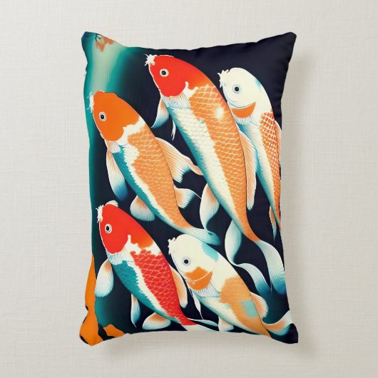 GASP OFコイ アクセントクッション (正面(垂直))