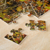 Gasparillaの島の灯台- 20x20 - 676 PC ジグソーパズル (側面)