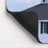 Gasparollaの島の灯台 マウスパッド (コーナー)