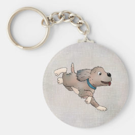 Gassi キーホルダー