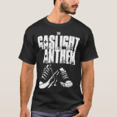 Gastlight Anthem Tシャツ (正面)