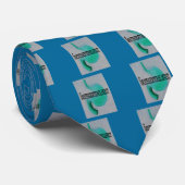 Gastroenterologistのギフト、ユニークな胃 ネクタイ (ロール)