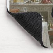 Gastronomesの端 マウスパッド (コーナー)