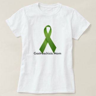 Gastroschisisのお母さん Tシャツ