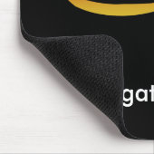 Gatのマウスパッド マウスパッド (コーナー)