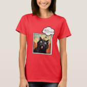 Gatástico Tシャツ (正面)