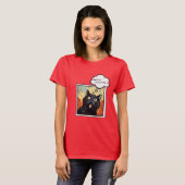 Gatástico Tシャツ (正面フル)