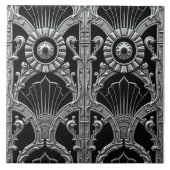 Gate of Metropolis タイル (正面)