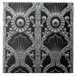 Gate of Metropolis タイル