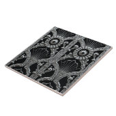 Gate of Metropolis タイル (側面)