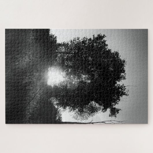 Gate to heaven ジグソーパズル (横)