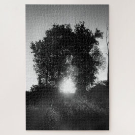 Gate to heaven  ジグソーパズル