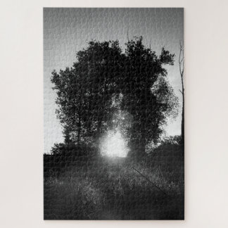 Gate to heaven  ジグソーパズル