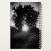 Gate to heaven  ノートブック (裏面)