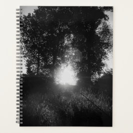 Gate to heaven  プランナー手帳