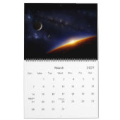 Gate To Nowhereカレンダー2014 カレンダー (3月 2027)