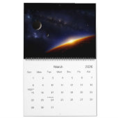 Gate To Nowhereカレンダー2014 カレンダー (3月 2026)