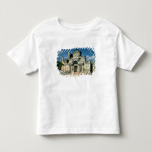 gatehouse トドラーTシャツ (正面)