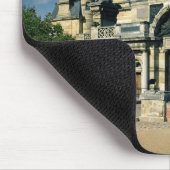 gatehouse マウスパッド (コーナー)