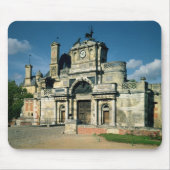 gatehouse マウスパッド (正面)